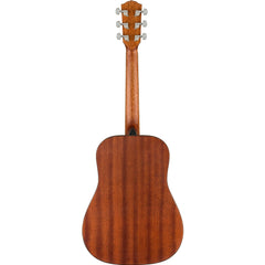  Đàn Guitar Acoustic Fender FA-15 34 Steel, Moonlight Burst