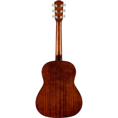 Đàn Guitar Acoustic Fender FA-15 34 Steel, Natural