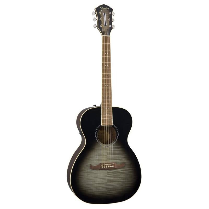 Đàn Guitar Acoustic Fender FA-235E Concert, Moonlight Burst