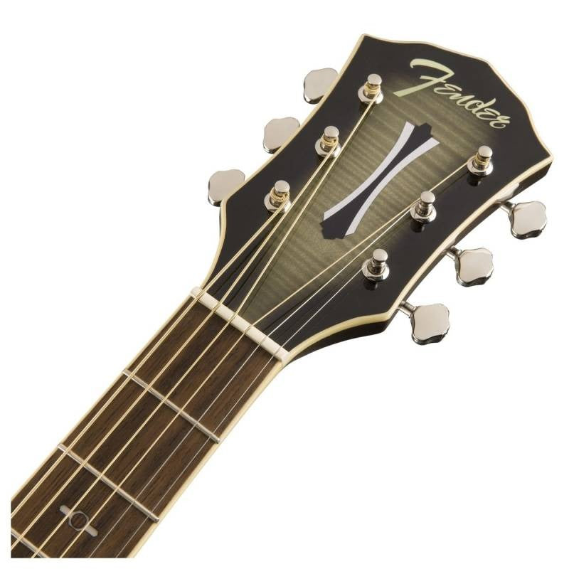 Đàn Guitar Acoustic Fender FA-235E Concert, Moonlight Burst