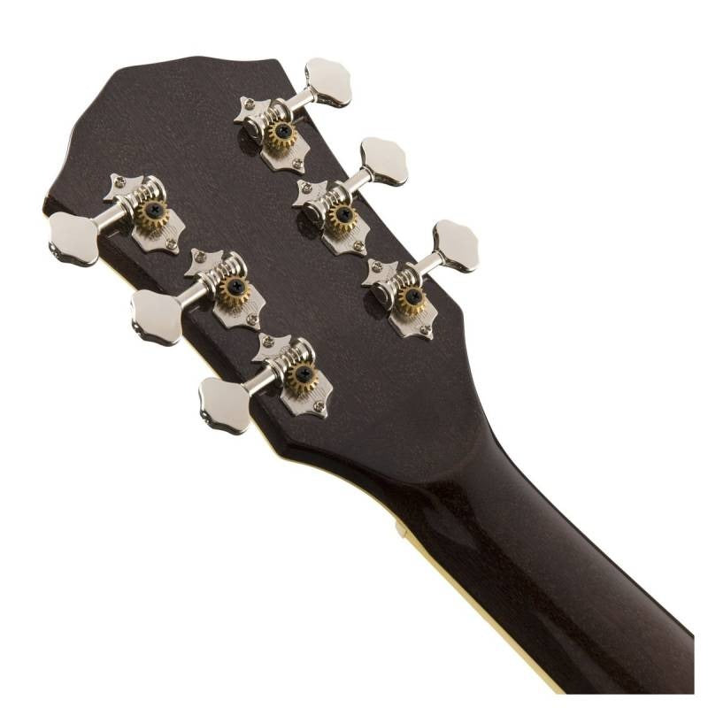 Đàn Guitar Acoustic Fender FA-235E Concert, Moonlight Burst