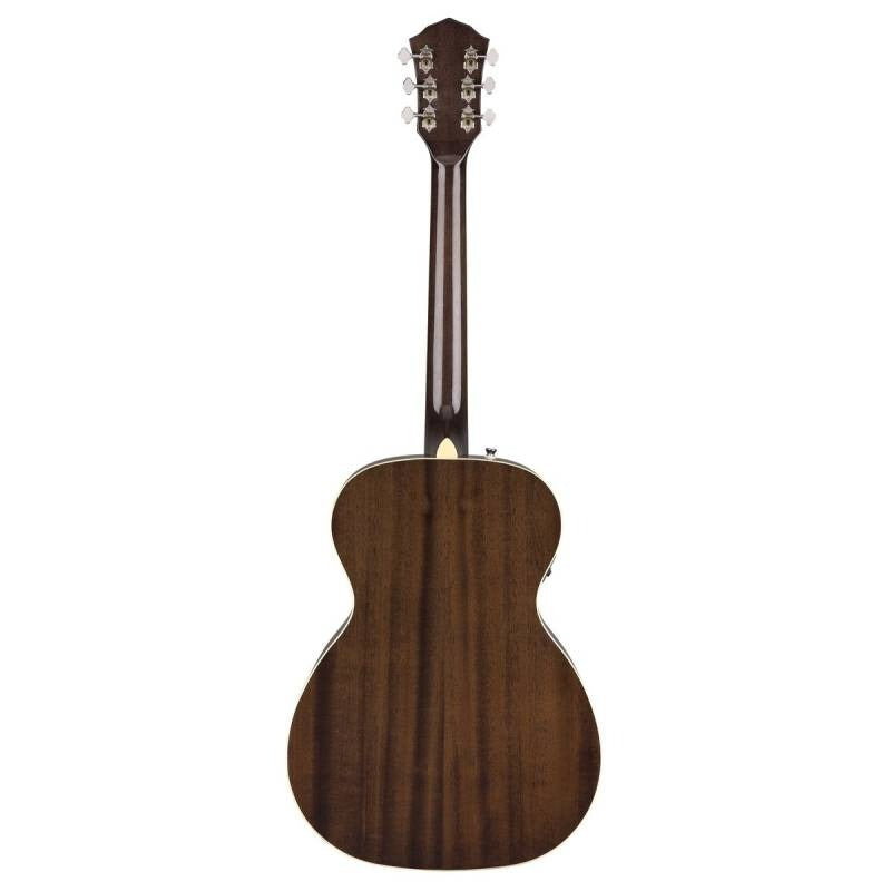 Đàn Guitar Acoustic Fender FA-235E Concert, Moonlight Burst