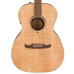 Đàn Guitar Acoustic Fender FA-235E Concert, Natural