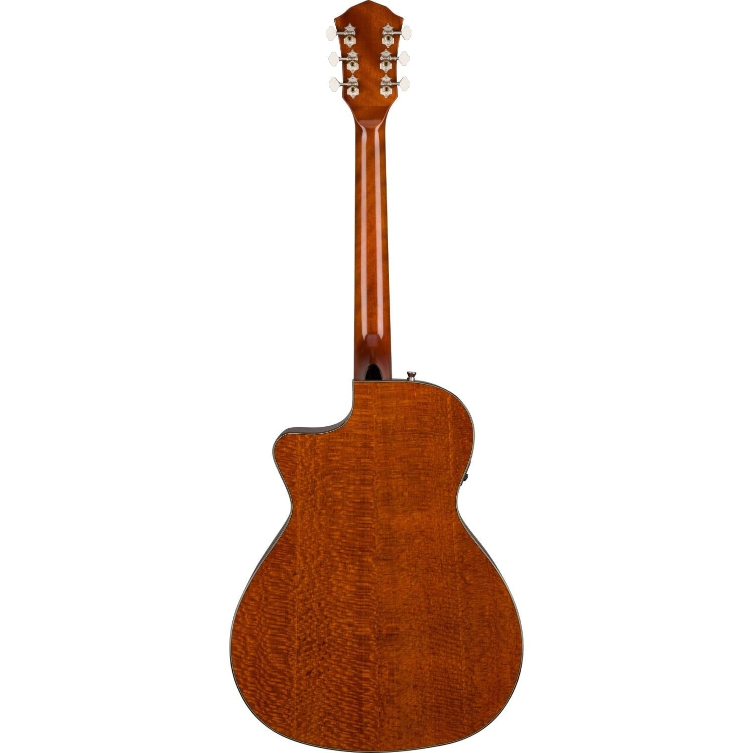 Đàn Guitar Acoustic Fender FA-345CE Auditorium, Natural