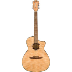 Đàn Guitar Acoustic Fender FA-345CE Auditorium, Natural