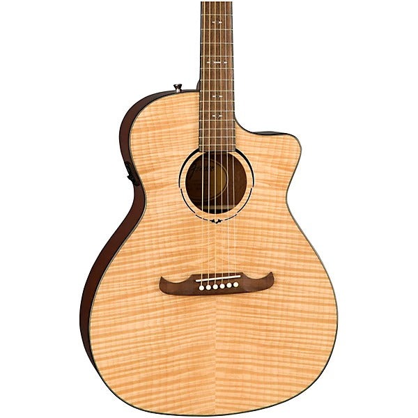 Đàn Guitar Acoustic Fender FA-345CE Auditorium, Natural