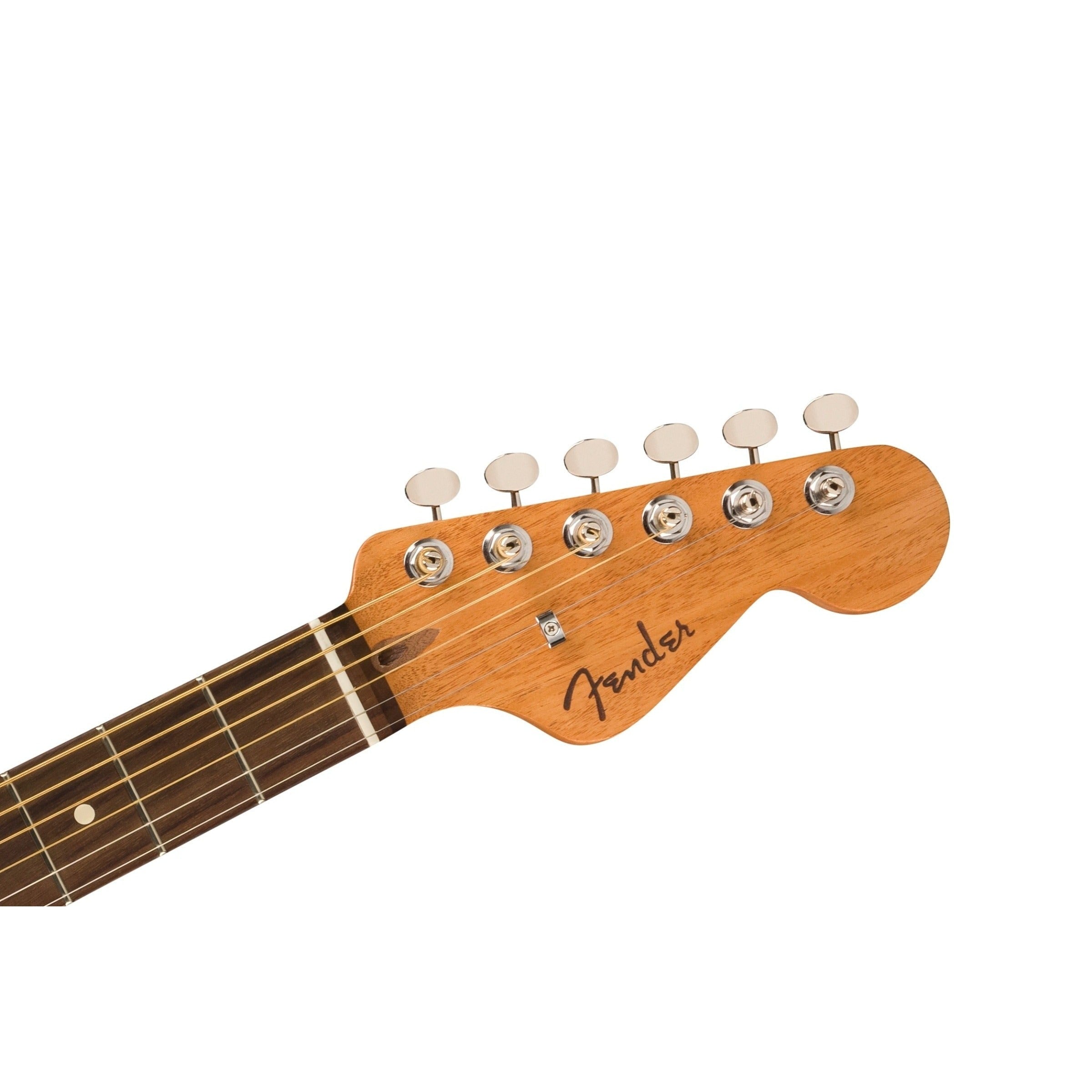 Đàn Guitar Acoustic Fender Highway Dreadnought, Natural