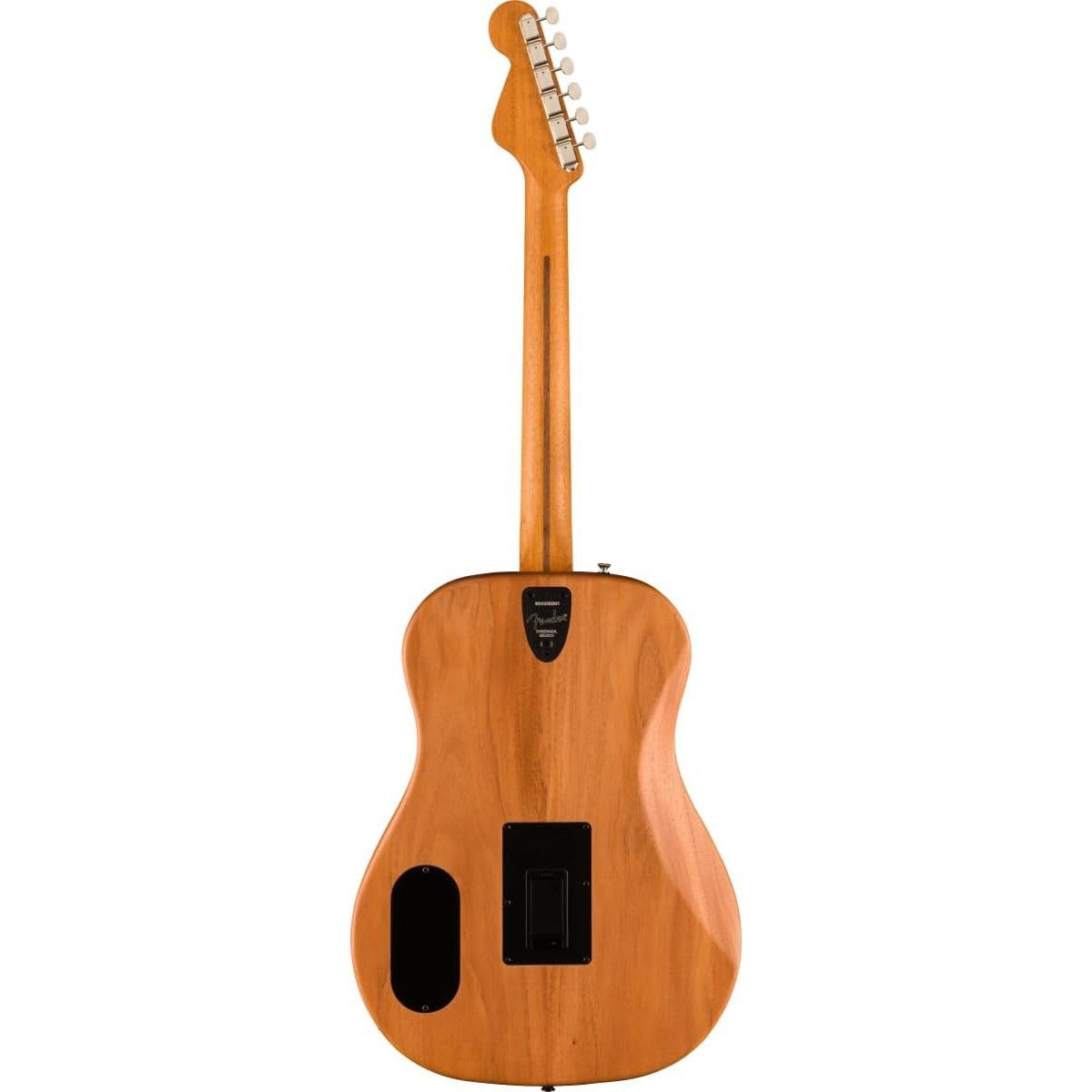 Đàn Guitar Acoustic Fender Highway Dreadnought, Natural