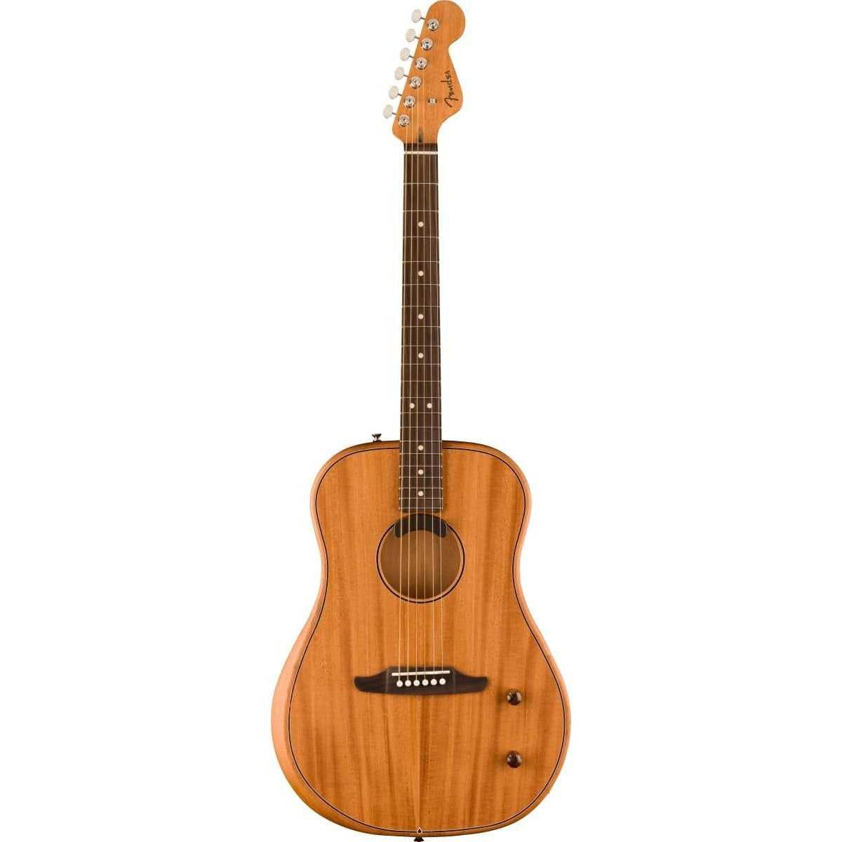 Đàn Guitar Acoustic Fender Highway Dreadnought, Natural