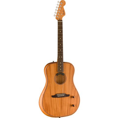 Đàn Guitar Acoustic Fender Highway Dreadnought, Natural