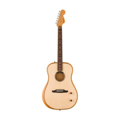 Đàn Guitar Acoustic Fender Highway Series Dreadnought, Spruce