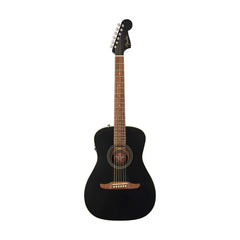 Đàn Guitar Acoustic Fender Joe Strummer Campfire, Black