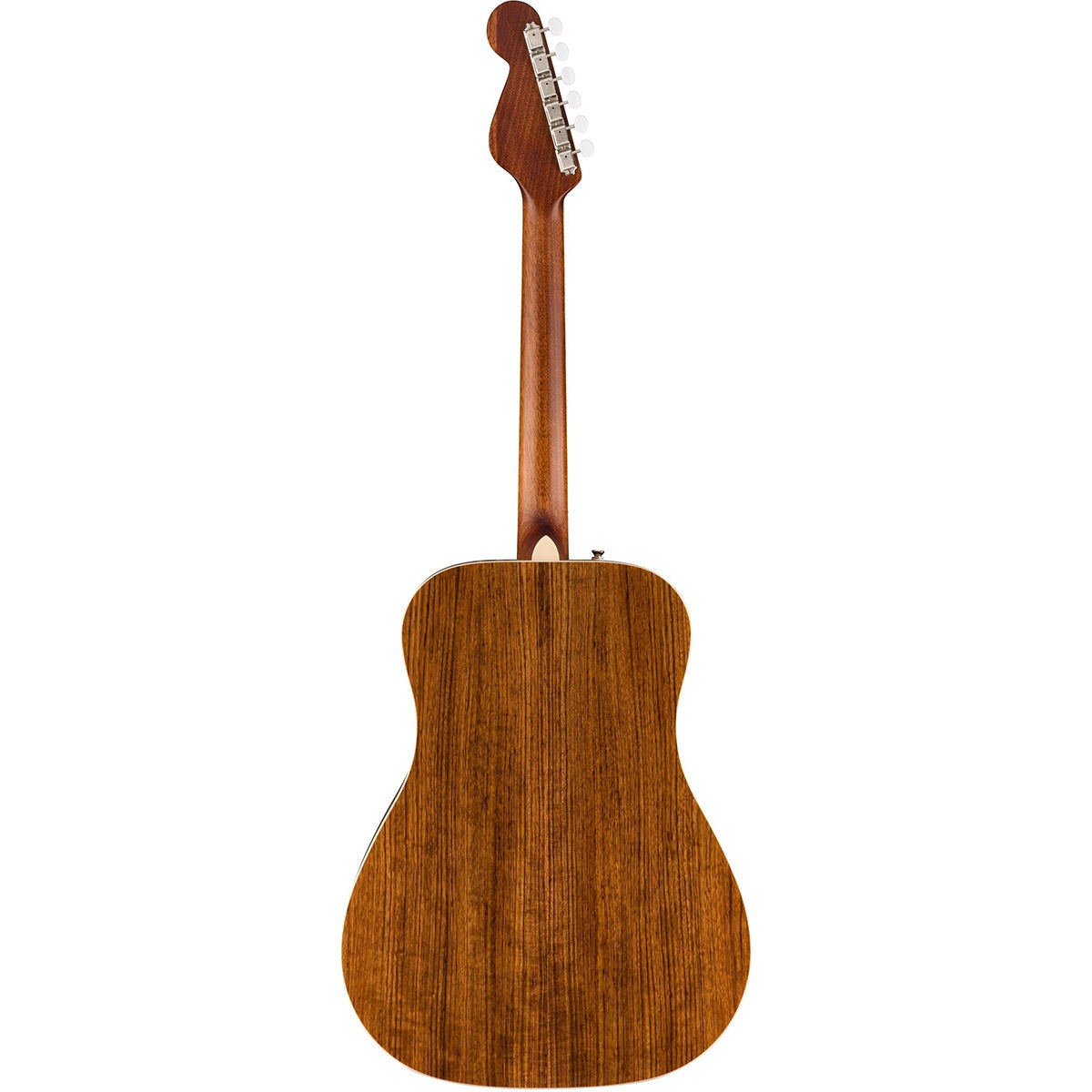 Đàn Guitar Acoustic Fender California Vintage King, Aged Natural