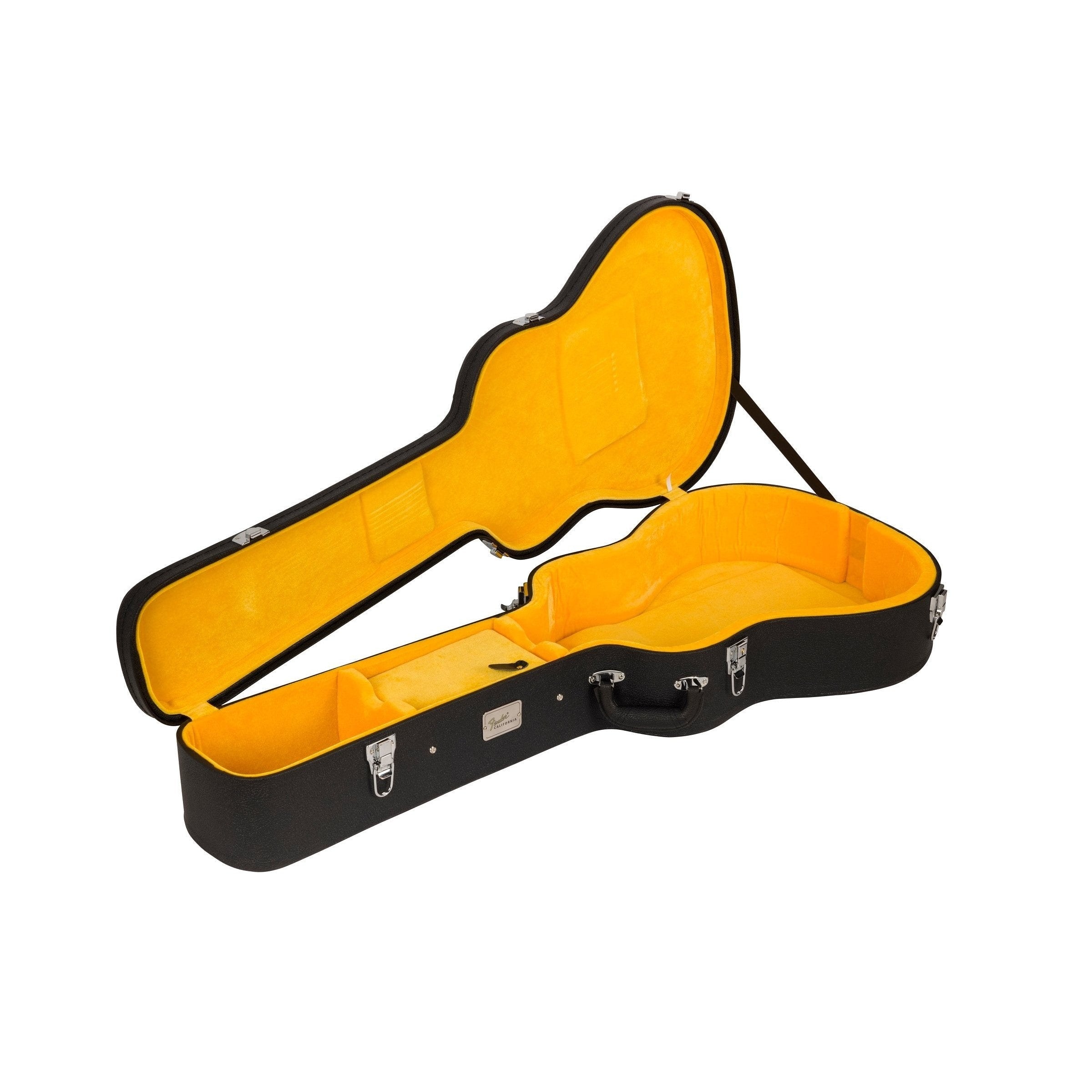 Đàn Guitar Acoustic Fender Limited Edition California Vintage King, Antigua