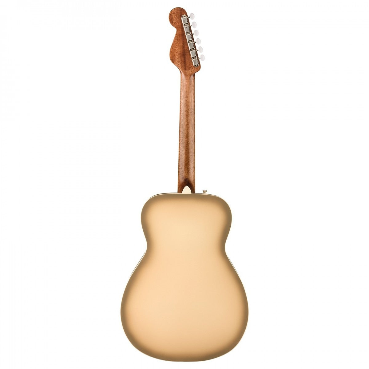 Đàn Guitar Acoustic Fender Limited Edition California Vintage Malibu, Antigua