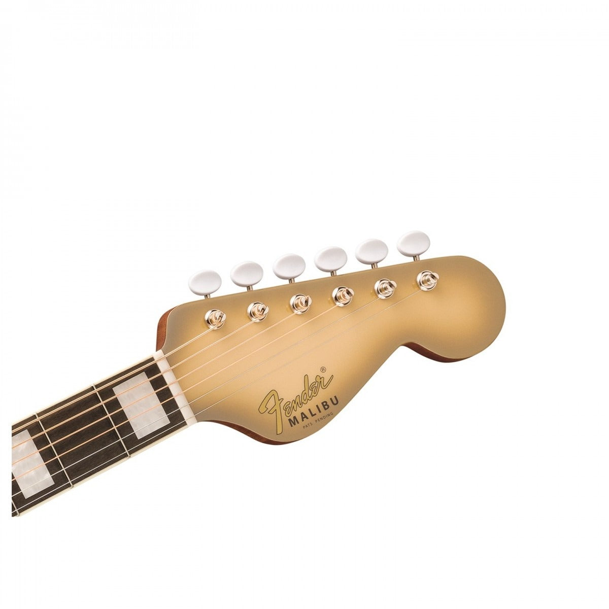 Đàn Guitar Acoustic Fender Limited Edition California Vintage Malibu, Antigua