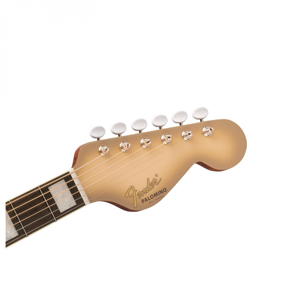 Đàn Guitar Acoustic Fender Limited Edition California Vintage Palomino, Antigua