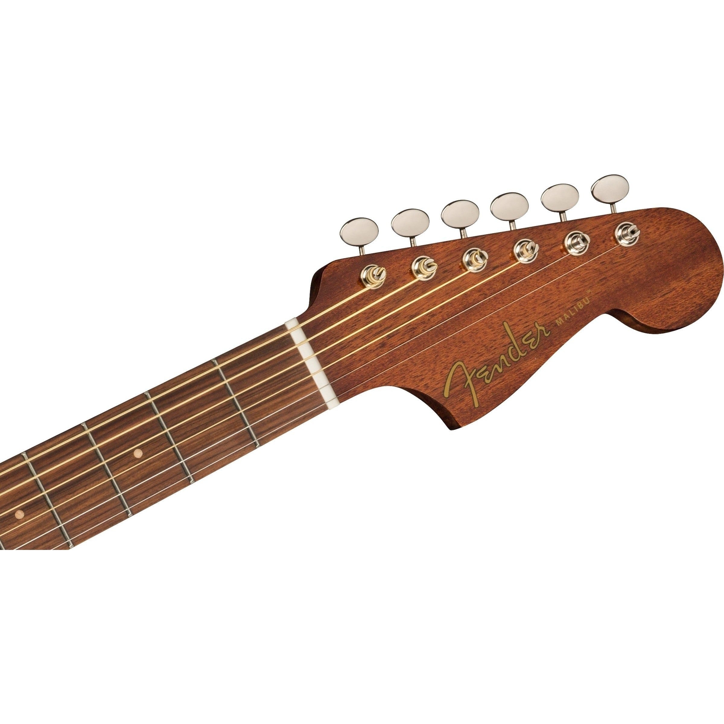 Đàn Guitar Acoustic Fender Malibu Classic, Aged Cherry Burst