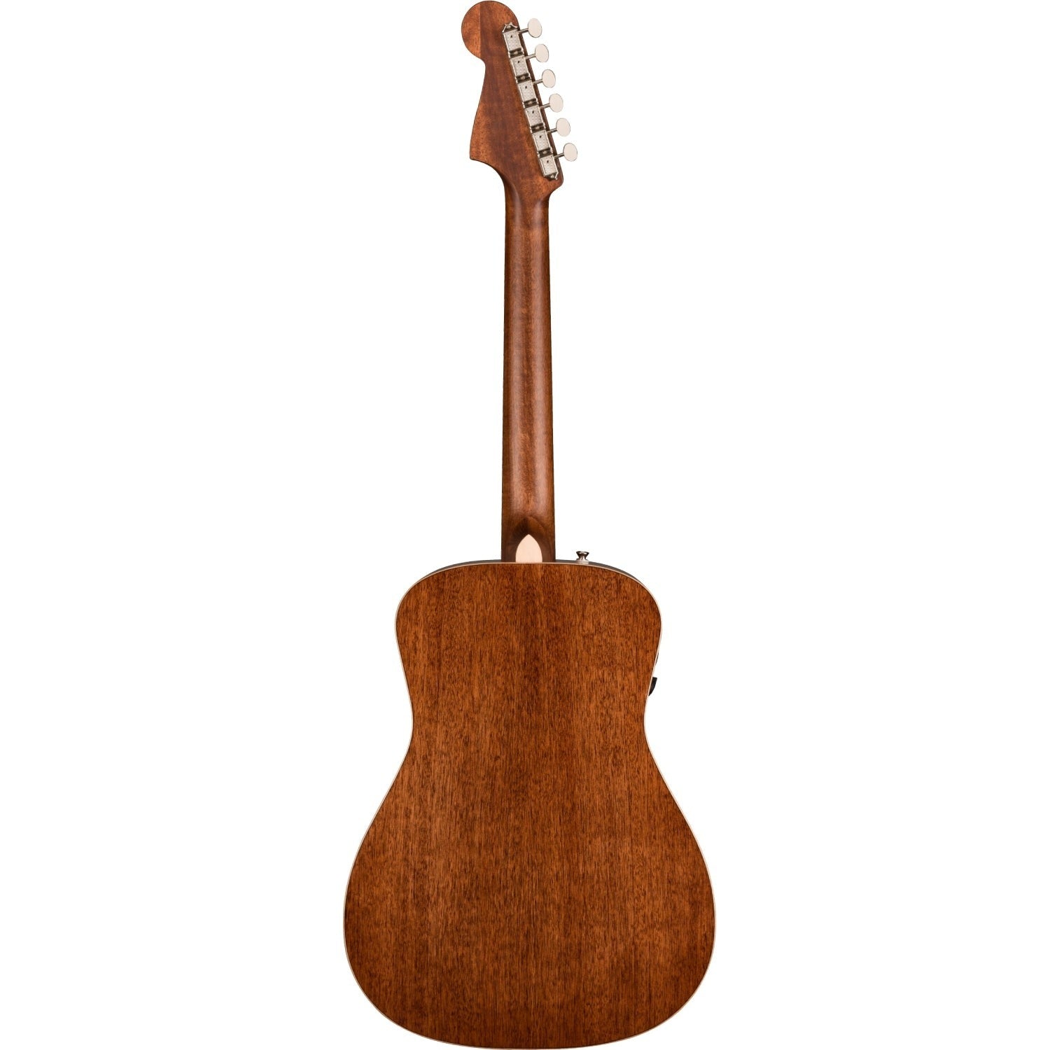 Đàn Guitar Acoustic Fender Malibu Classic, Aged Cherry Burst