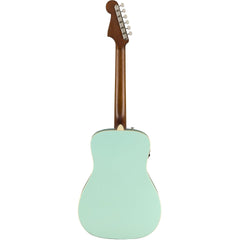 Đàn Guitar Acoustic Fender Malibu Player,  Aqua Splash 