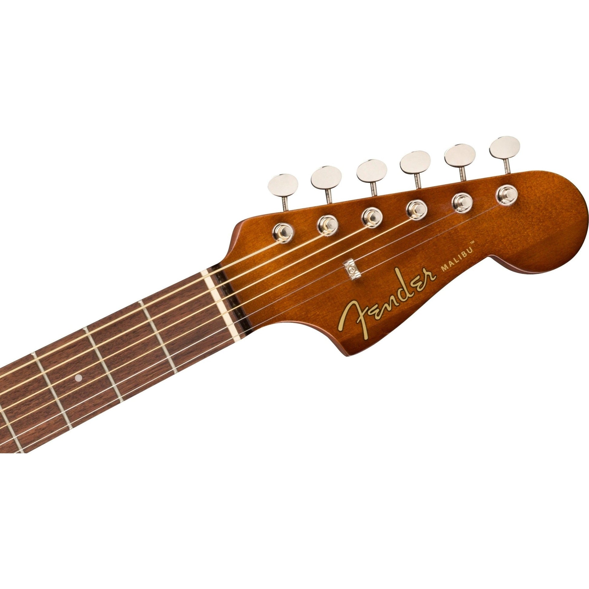 Đàn Guitar Acoustic Fender Malibu Player, Natural