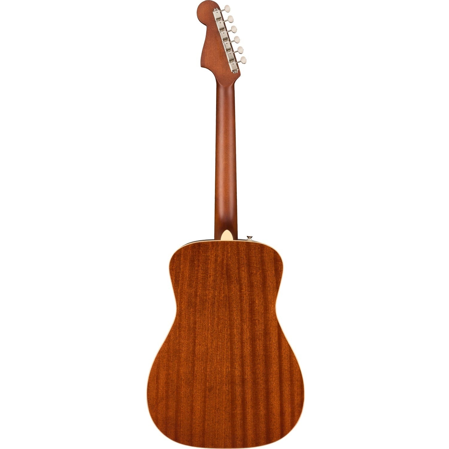 Đàn Guitar Acoustic Fender Malibu Player, Natural