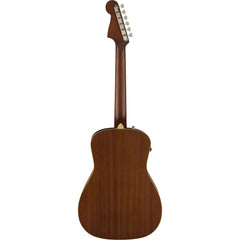 Đàn Guitar Acoustic Fender Malibu Player, Olympic White