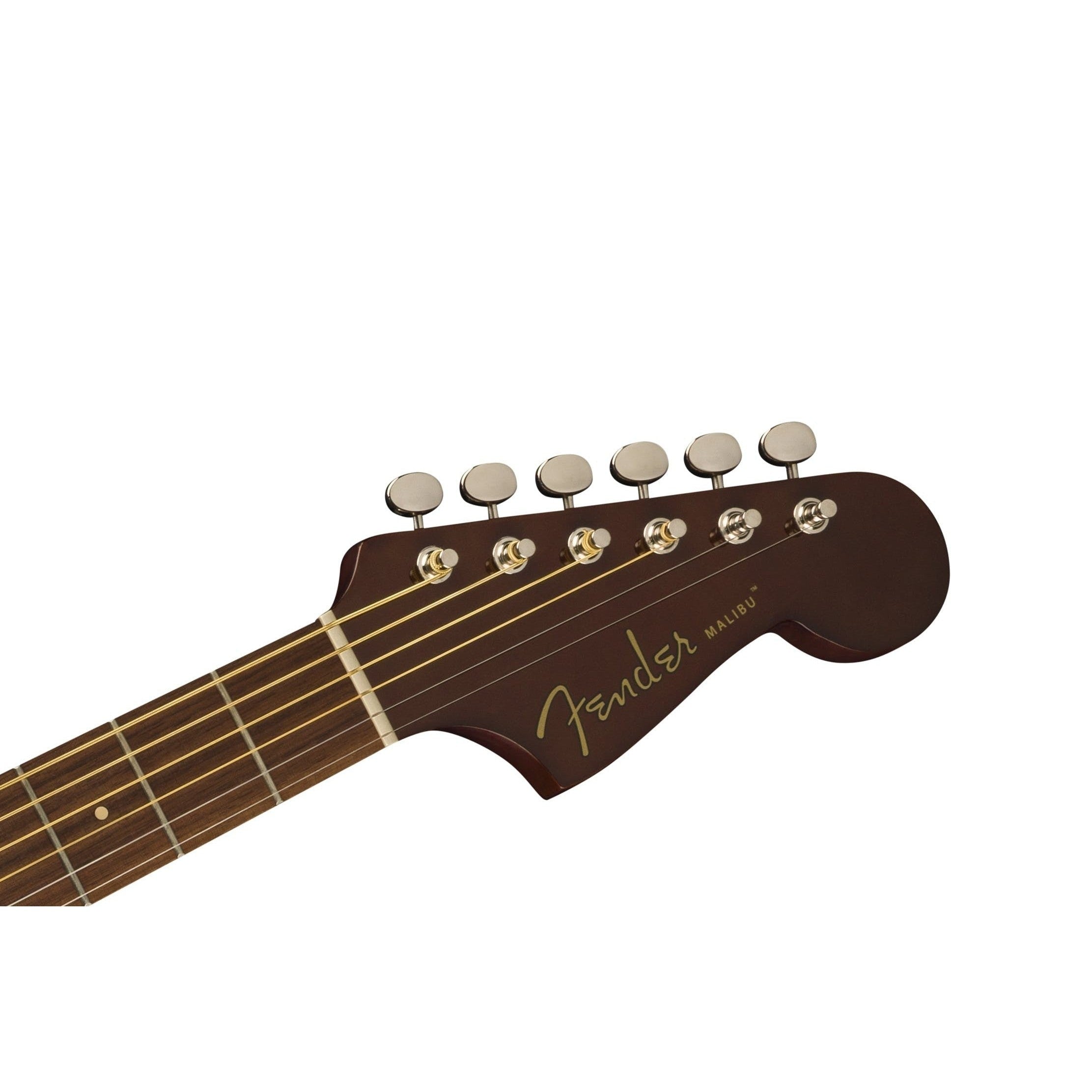 Đàn Guitar Acoustic Fender Malibu Player, Sunburst 