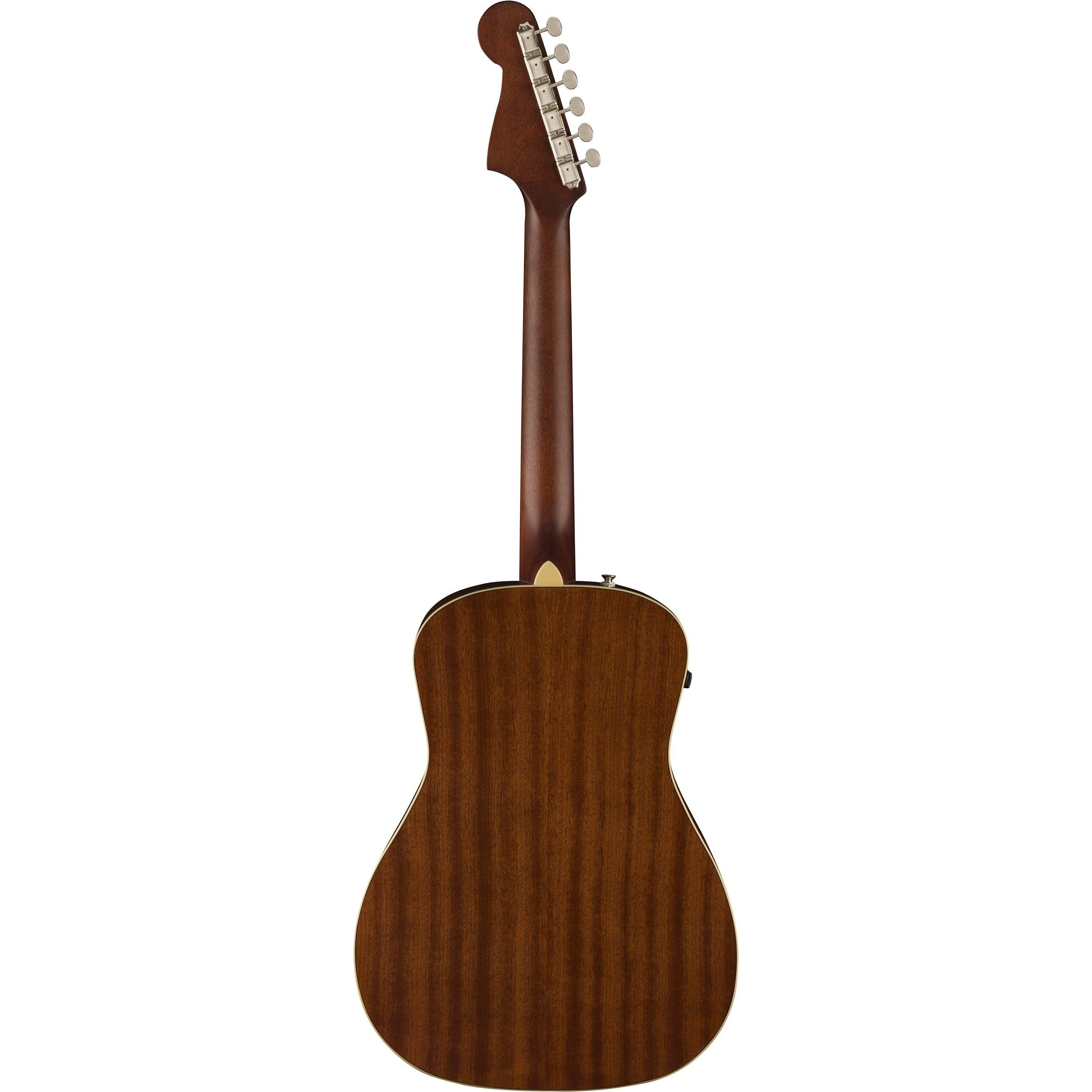 Đàn Guitar Acoustic Fender Malibu Player, Sunburst 