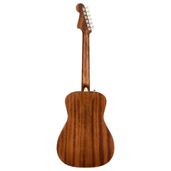 Đàn Guitar Acoustic Fender Malibu Special, Mahogany