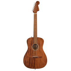 Đàn Guitar Acoustic Fender Malibu Special, Mahogany