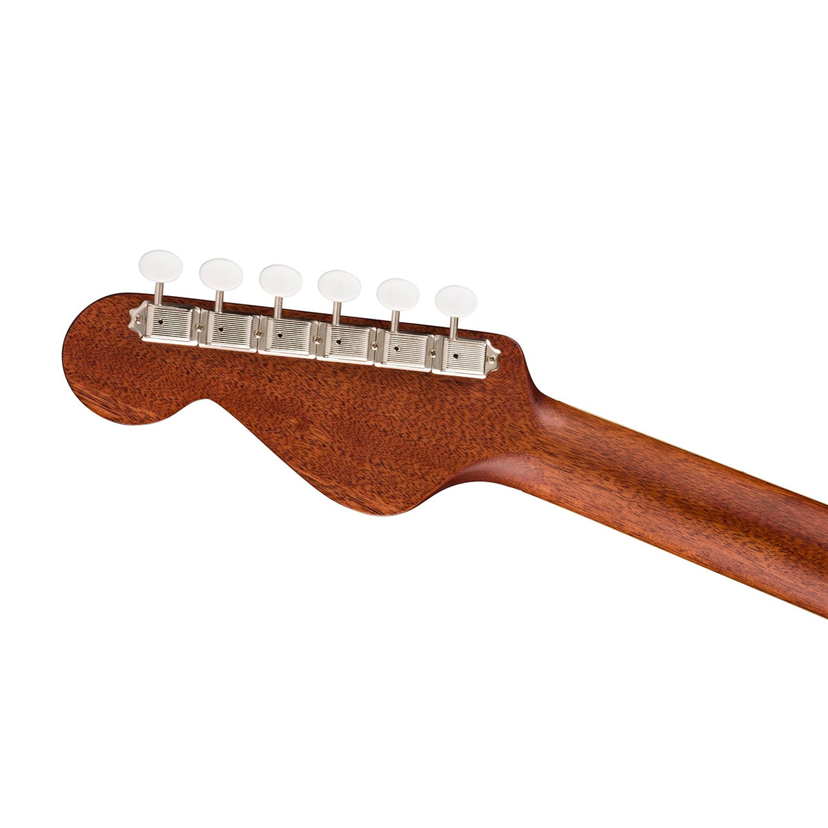 Đàn Guitar Acoustic Fender Malibu Vintage California, Aged Natural 