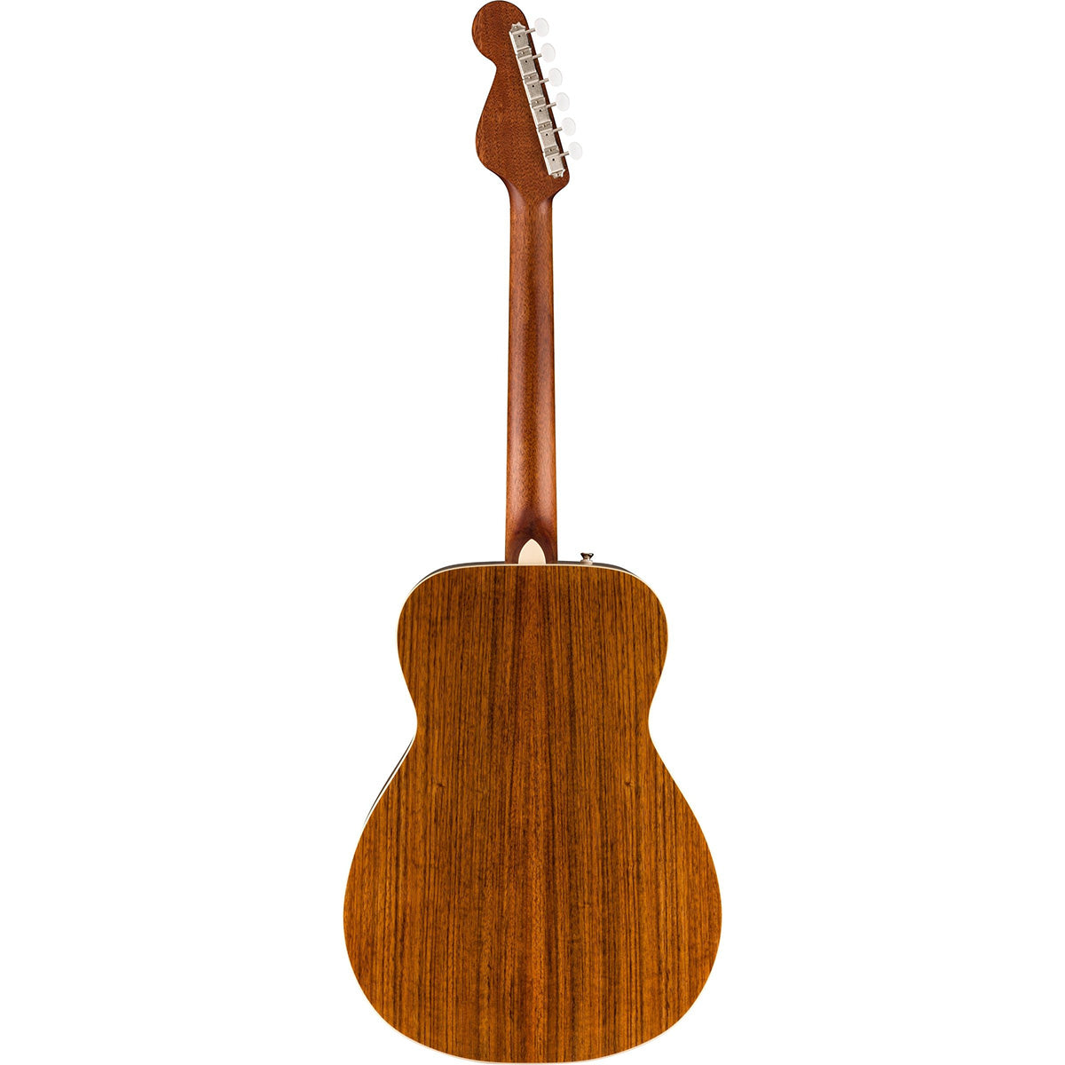 Đàn Guitar Acoustic Fender Malibu Vintage California, Aged Natural 