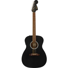 Đàn Guitar Acoustic Fender Monterey Standard, Black