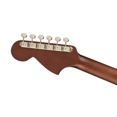 Đàn Guitar Acoustic Fender Monterey Standard, Natural