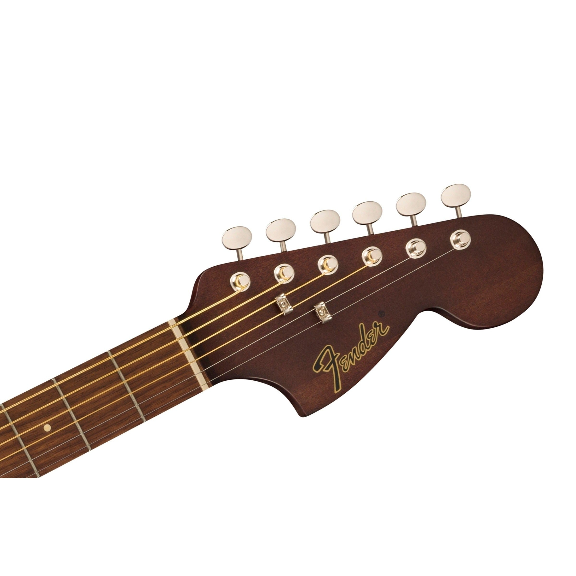 Đàn Guitar Acoustic Fender Monterey Standard, Natural