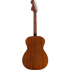 Đàn Guitar Acoustic Fender Monterey Standard, Natural