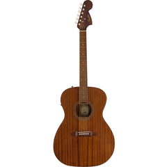 Đàn Guitar Acoustic Fender Monterey Standard, Natural