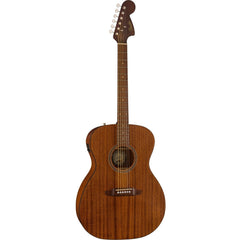 Đàn Guitar Acoustic Fender Monterey Standard, Natural