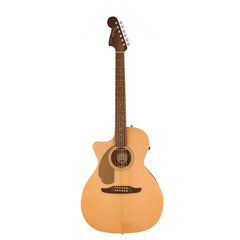 Đàn Guitar Acoustic Fender Newporter Player Left-Handed, Natural