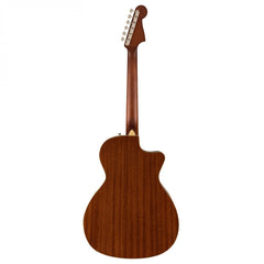 Đàn Guitar Acoustic Fender Newporter Player Left-Handed, Natural