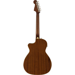 Đàn Guitar Acoustic Fender Newporter Player, Natural