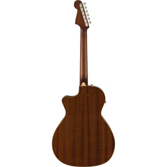 Đàn Guitar Acoustic Fender Newporter Player, Sunburst