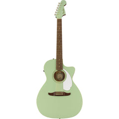 Đàn Guitar Acoustic Fender Newporter Player, Surf Green