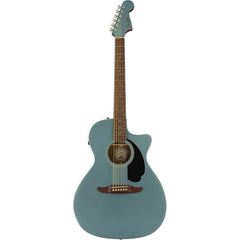 Đàn Guitar Acoustic Fender Newporter Player, Tidepool