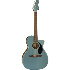 Đàn Guitar Acoustic Fender Newporter Player, Tidepool