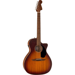 Đàn Guitar Acoustic Fender Newporter Special, Honey Burst