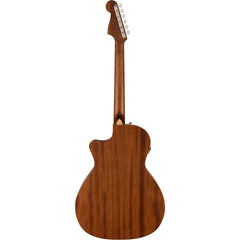 Đàn Guitar Acoustic Fender Newporter Special, Honey Burst