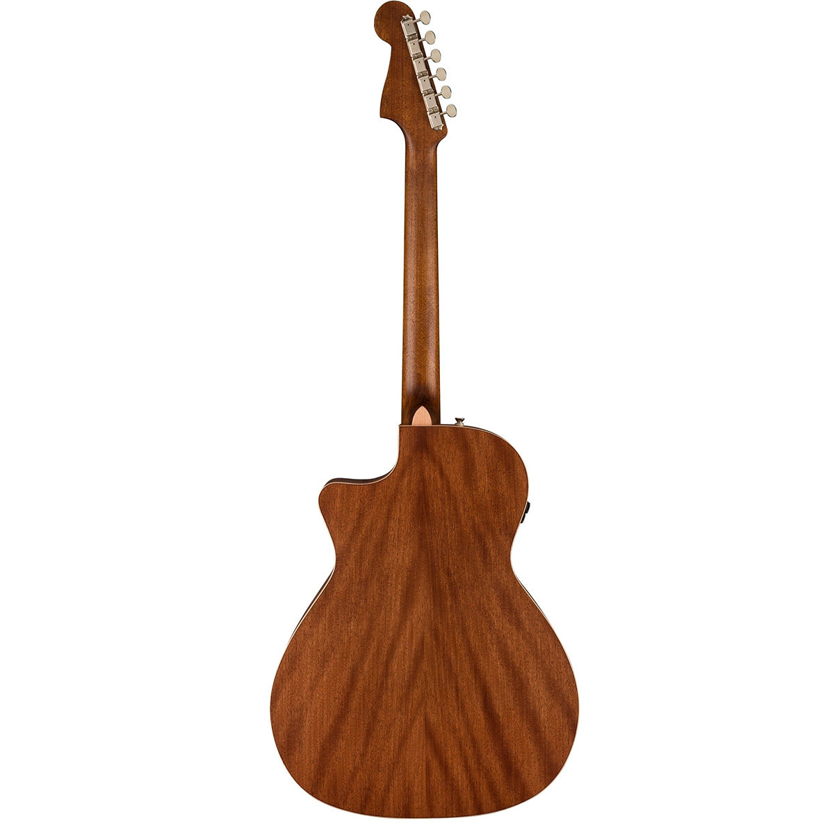 Đàn Guitar Acoustic Fender Newporter Special, Natural