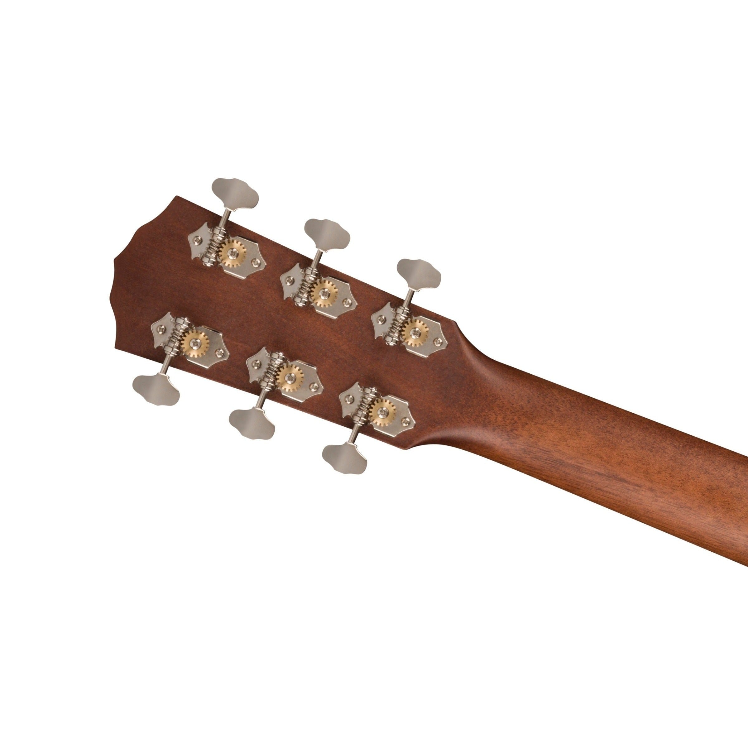 Đàn Guitar Acoustic Fender PD-220E Dreadnought, Aged Cognac Burst